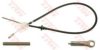 TRW GCC1069 Clutch Cable